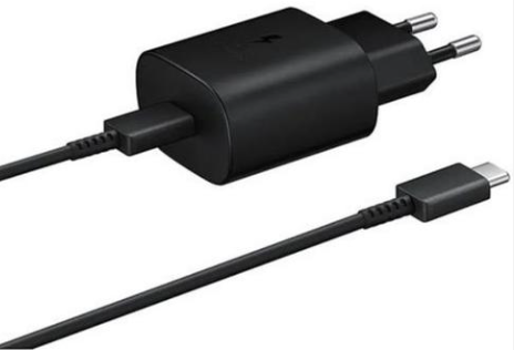 מטען קיר מהיר 25W Type C