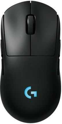 עכבר גיימינג ‏אלחוטי LogiTech Pro 2 Lightspeed לוגיטק