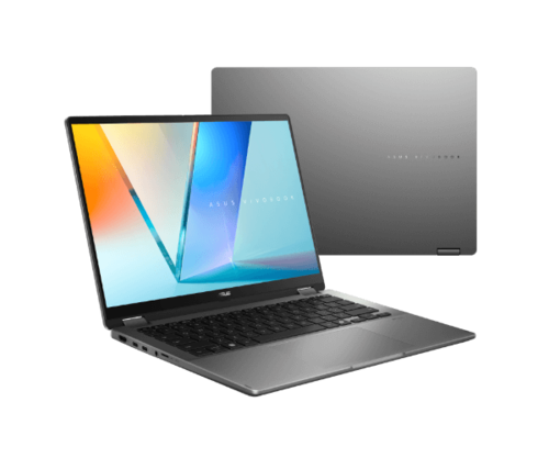 מחשב נייד Asus Vivobook 14 Flip TP3407SA-QL013W אסוס