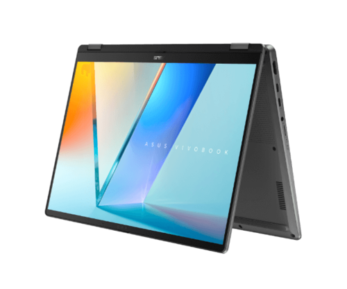 מחשב נייד Asus Vivobook 14 Flip TP3407SA-QL013W אסוס