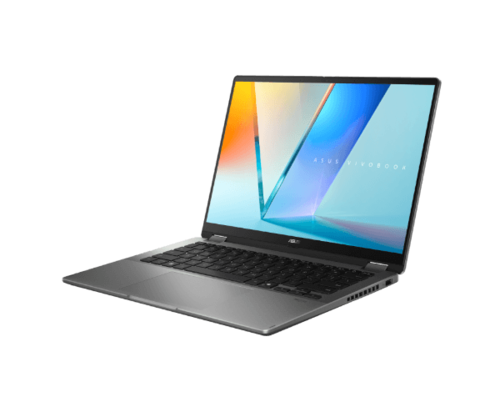 מחשב נייד Asus Vivobook 14 Flip TP3407SA-QL013W אסוס