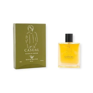 בושם Casual Elixir De Parfum by David Walter 100ML EDP