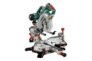 משור גרונג+פנדל 216 ממ METABO KGSV 72 SYM 1800W