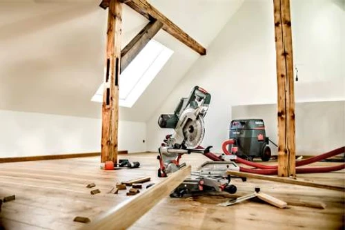 משור גרונג+פנדל 216 ממ METABO KGSV 72 SYM 1800W