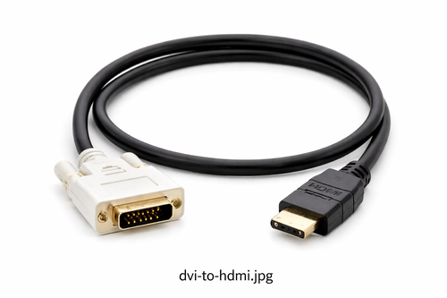 כבל Mini DisplayPort ל-HDMI