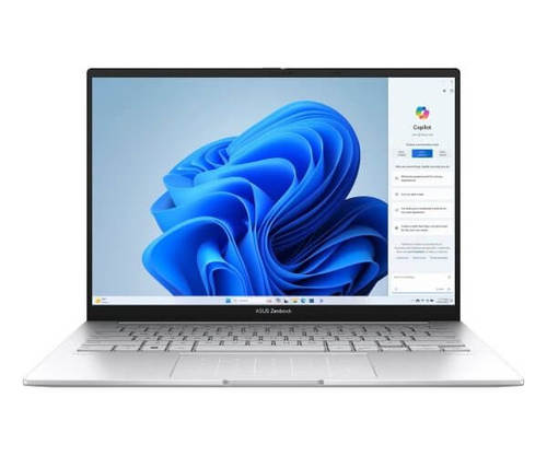 מחשב נייד Asus Zenbook 14 OLED UX3405CA-PZ318W אסוס