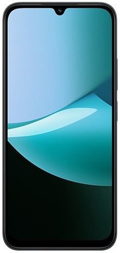 טלפון סלולרי Xiaomi Redmi 15C 8GB+256GB - צבע שחור