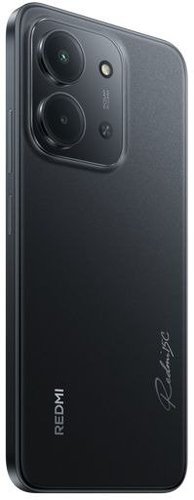 טלפון סלולרי Xiaomi Redmi 15C 8GB+256GB - צבע שחור