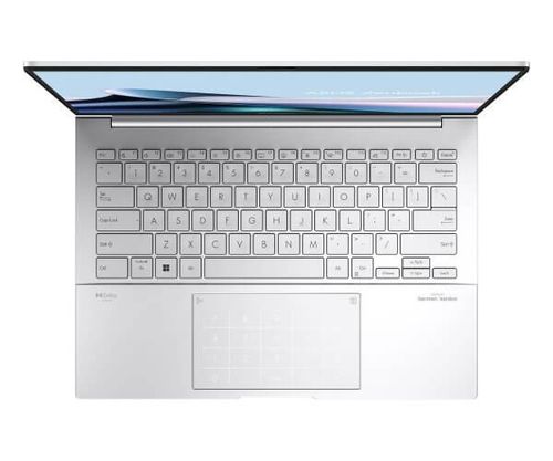 מחשב נייד Asus Zenbook 14 OLED UX3405CA-PZ319W אסוס