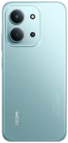 טלפון סלולרי Xiaomi Redmi 15C 8GB+256GB - צבע ירוק