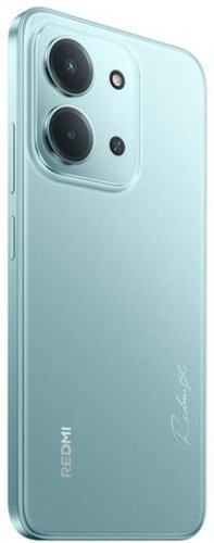טלפון סלולרי Xiaomi Redmi 15C 8GB+256GB - צבע ירוק