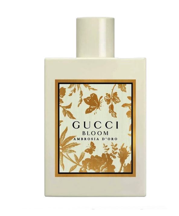בושם לאישה Gucci Bloom Ambrosia D
