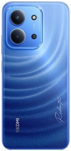 טלפון סלולרי Xiaomi Redmi 15C 4GB+128GB - צבע כחול