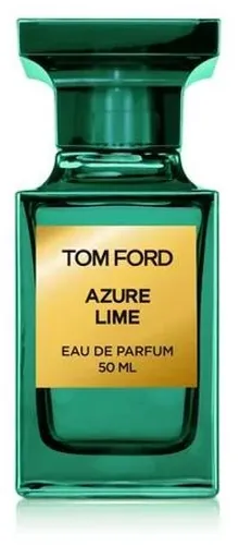 Tester Tom Ford Azure Lime