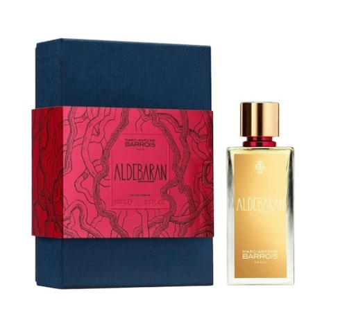 בושם יוניסקס Marc Antoine Barrois Aldebaran EDP 100ml