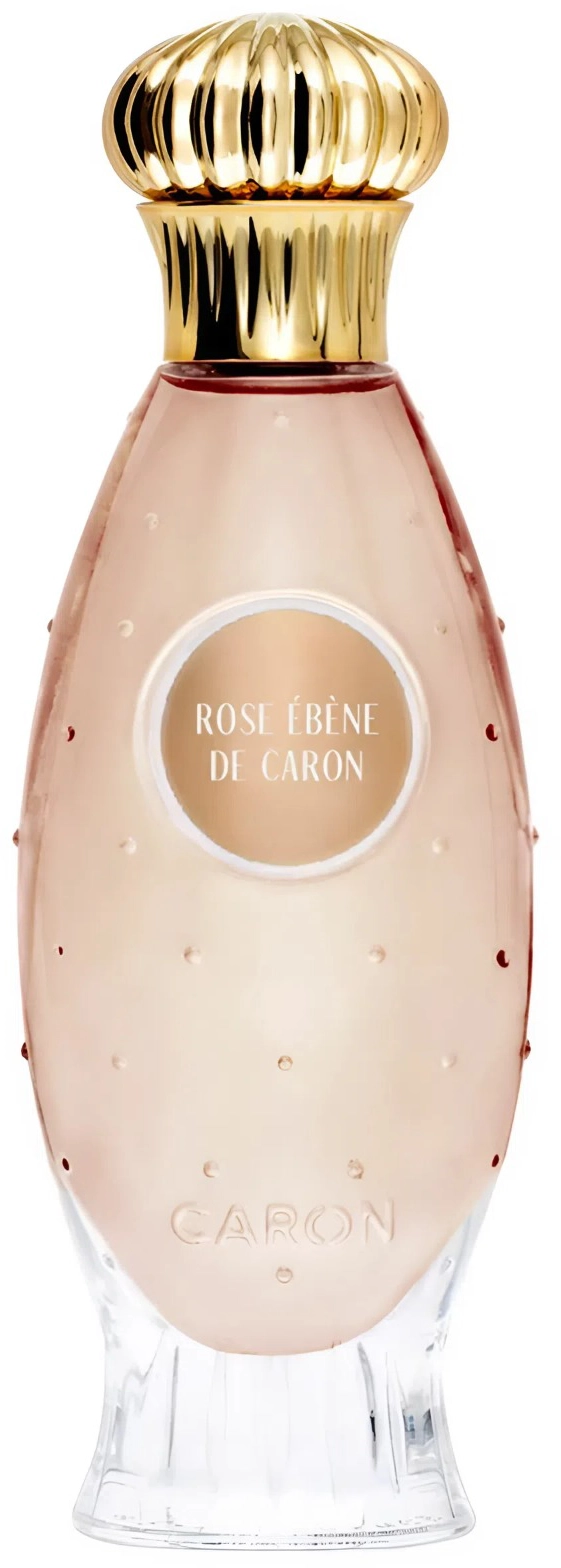 Caron Rose Ebène (2021)