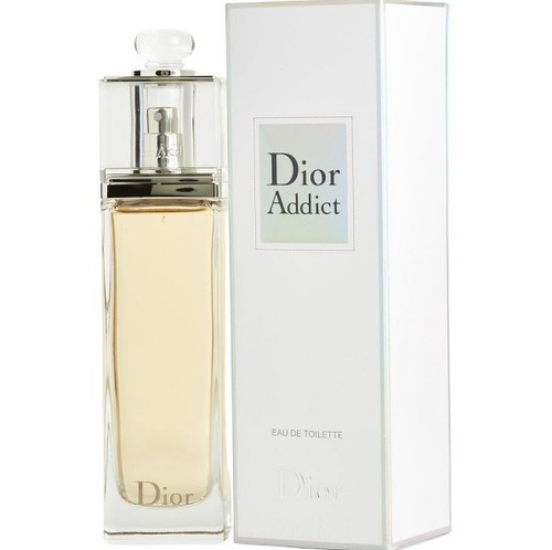 בושם לאישה  Dior Addict EDT 100 ml