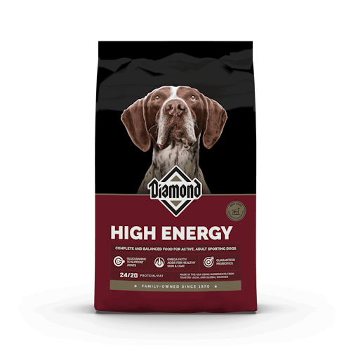 דיימונד היי אנרג