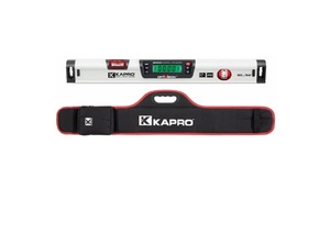 פלס דיגיטלי מגנטי 60 ס"מ KAPRO 905D