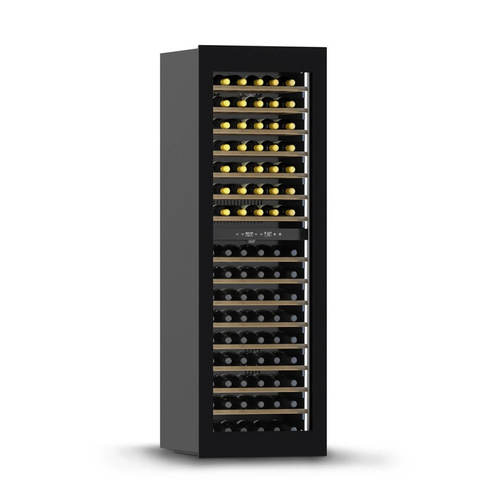 מקרר יין  96 בקבוקים Caso דגם WineDeluxe WD96
