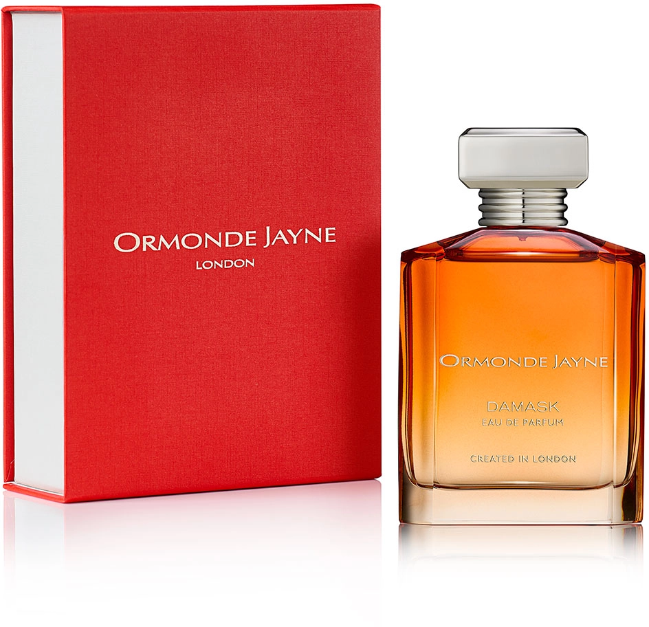 Ormonde Jayne Damask