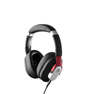 תמונת קטגוריה - אוזניות