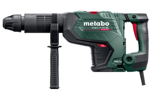 פטיש חציבה וקידוח ללא פחמים 11 ק