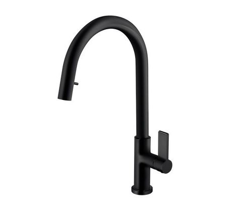 ברזי מטבח PVD / ברזי מטבח נשלפים Pull Down