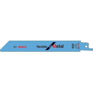 להבי מסור חרב למתכת BOSCH S 922 EF 