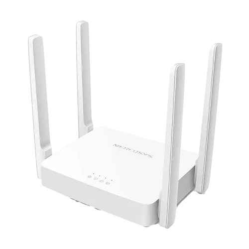ראוטר אקסס פוינט Mercusys AC10 WIFI 5 AC1200