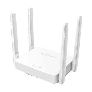 ראוטר אקסס פוינט Mercusys AC10 WIFI 5 AC1200