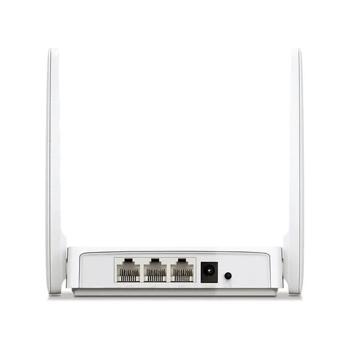 ראוטר אקסס פוינט Mercusys AC10 WIFI 5 AC1200