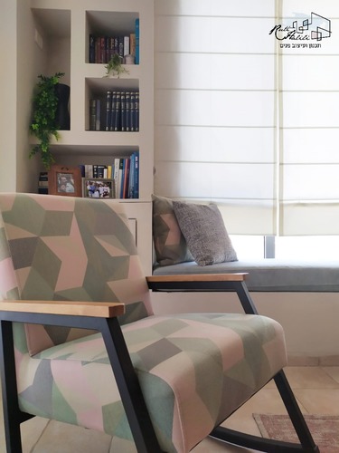 וילונות רומאים – שילוב של אלגנטיות ופרקטיות