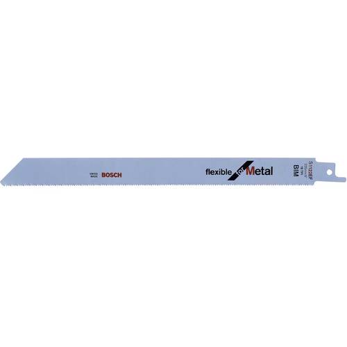 להבי מסור חרב למתכת BOSCH S 1122 EF 