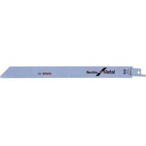 להבי מסור חרב למתכת BOSCH S 1122 EF 