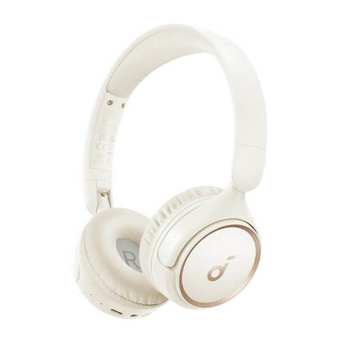 אוזניות ‏חוטיות Anker Soundcore H30i AN.A3012H21.WT