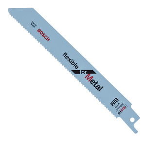 להבי מסור חרב למתכת BOSCH S 922 BF 