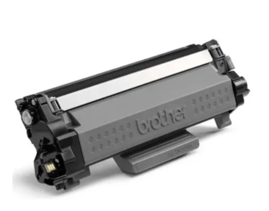 טונר מקורי שחור Brother TN-2510V1 / MFC-  L2860/2827/2800/2660/2620/2445/2400 1.2K