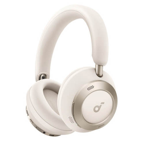אוזניות Anker Soundcore Space One Pro Bluetooth רשמי