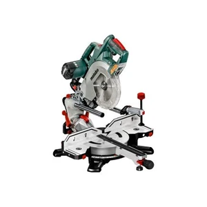 משור גרונג SAW + פנדל 216 מ"מ KGSV 72 XACT M