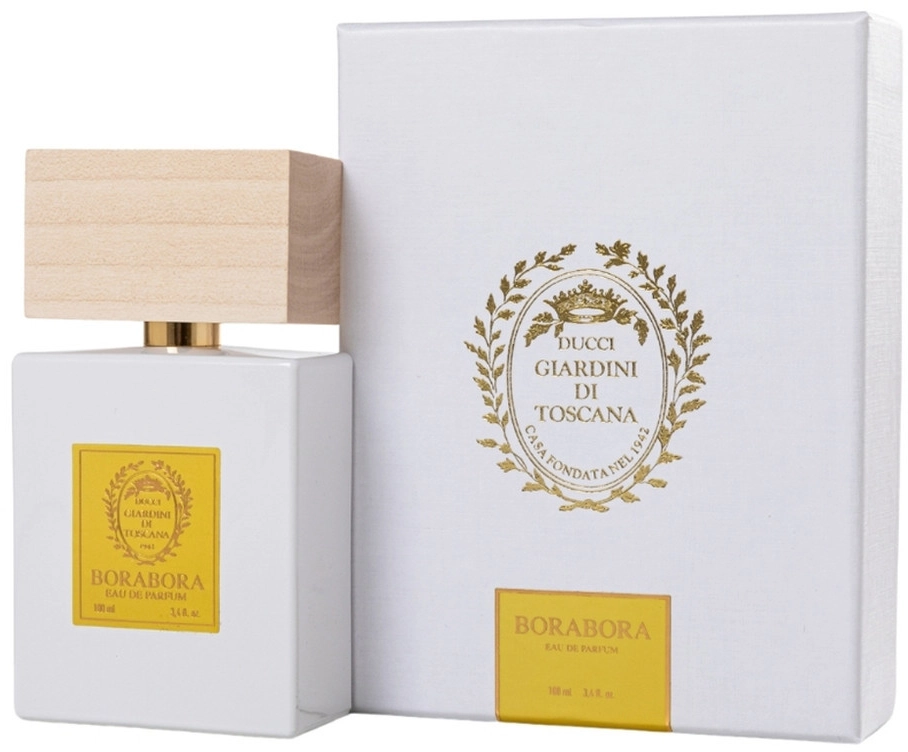 Giardini Di Toscana Bora Bora