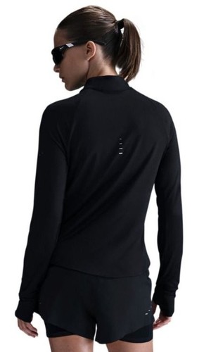 חולצת נייק Nike Dri-Fit Swift Half Zip Running Top | נשים