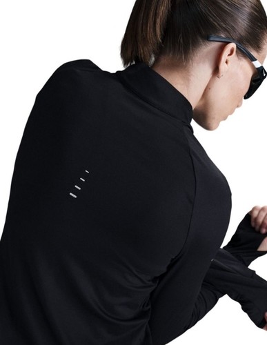 חולצת נייק Nike Dri-Fit Swift Half Zip Running Top | נשים
