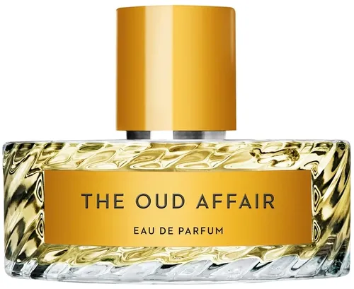 Vilhelm The Oud Affair EDP Unisex 100ML