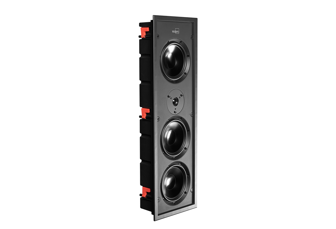 Lyngdorf D-500