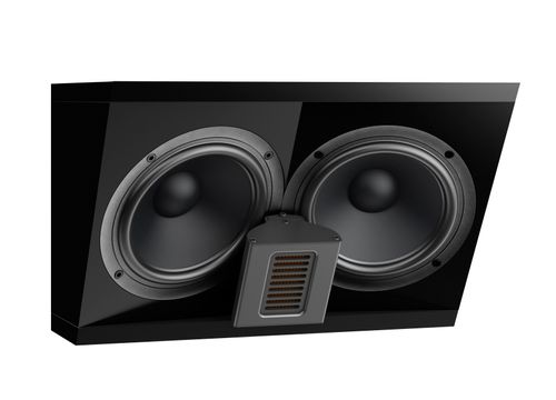 STEINWAY & SONS IC-26