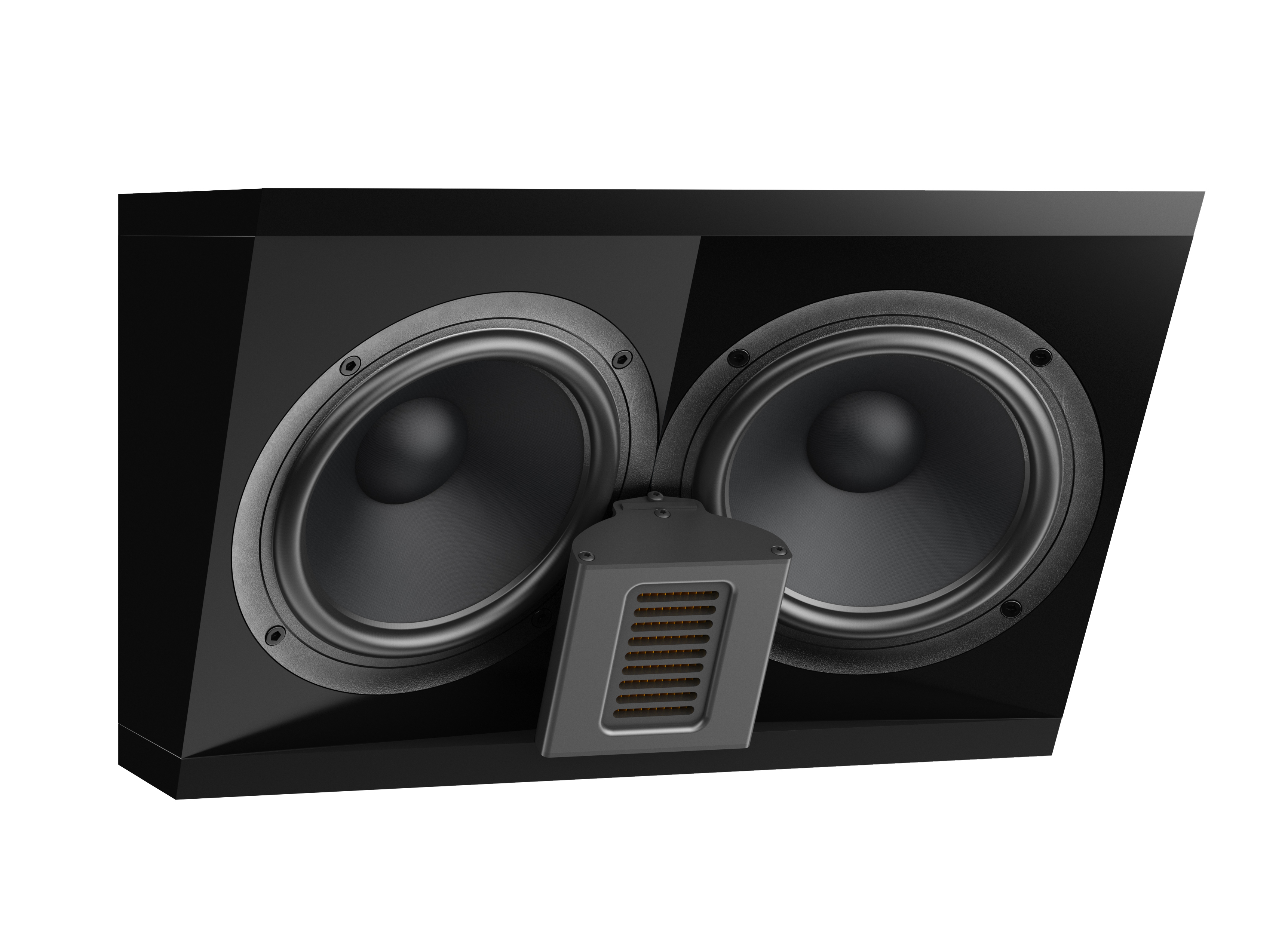 STEINWAY & SONS IC-26