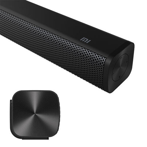 מקרן קול 2 ערוצים שיאומי דגם Xiaomi SoundBar 2.0ch
