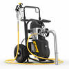 איירלס חשמלי לצביעה דגם SF 33 PLUS וגנר Wagner