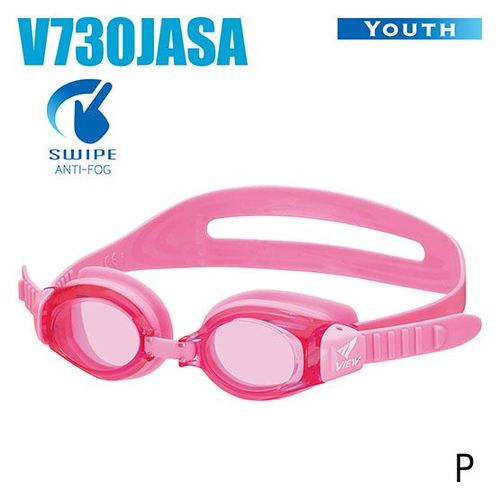 משקפי שחיה לילדים V730JASA SWIPE 